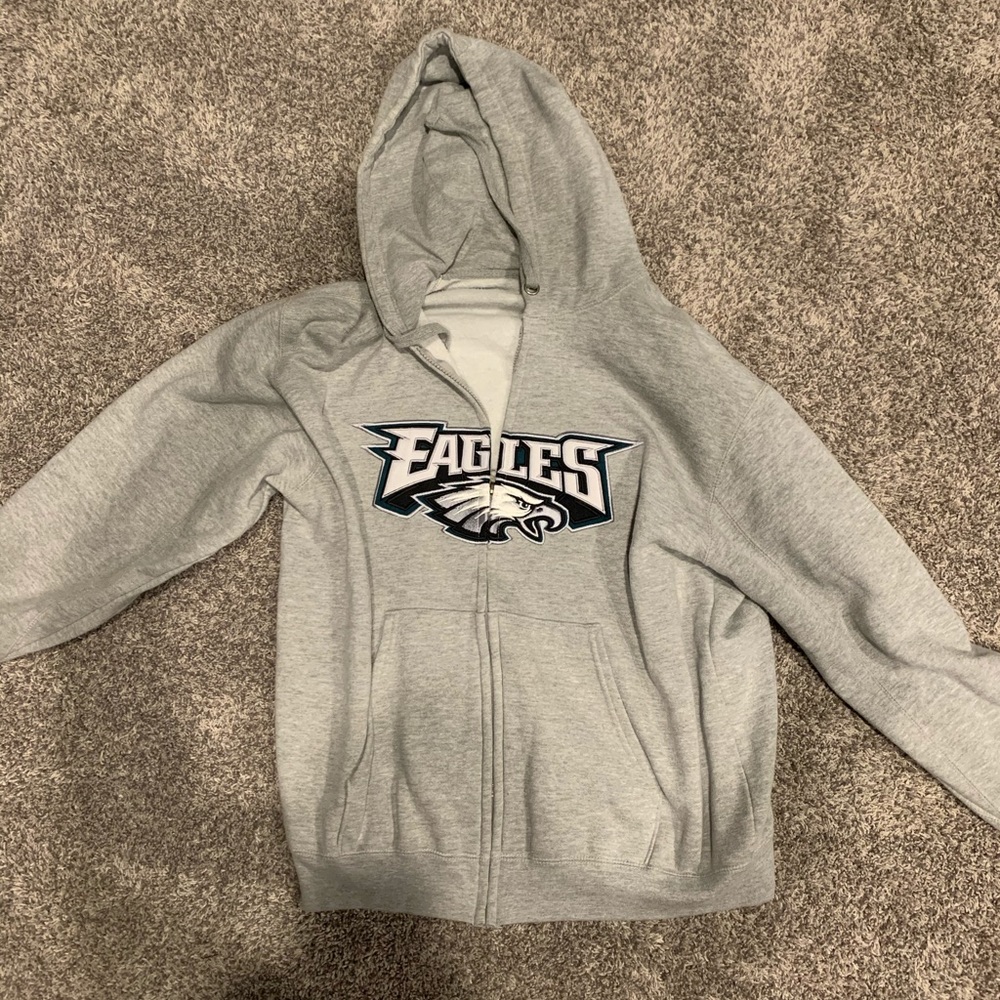 Men’s Philadelphia Eagles sweatshirt